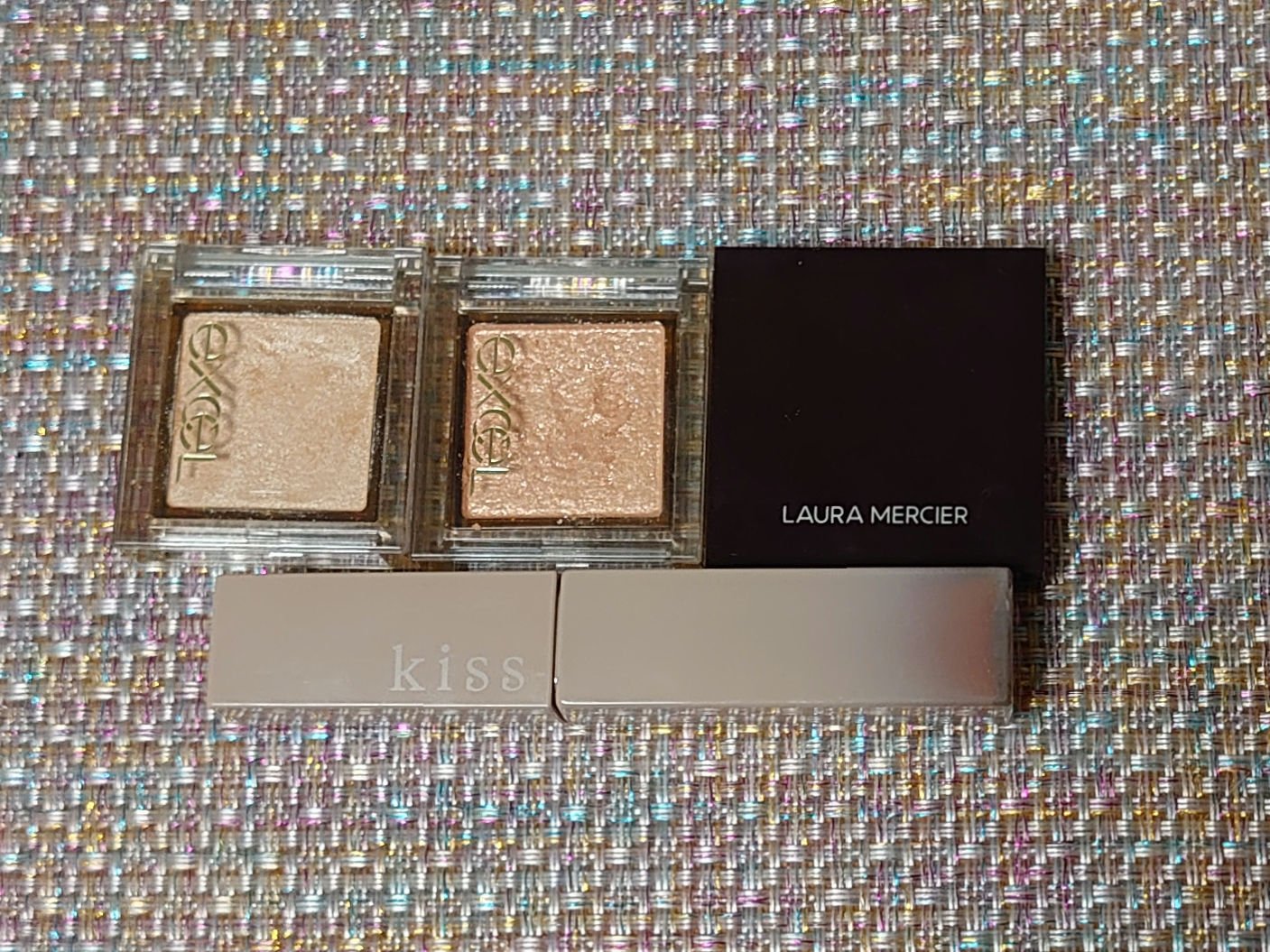 リップアーマー/KiSS/口紅を使ったクチコミ（1枚目）