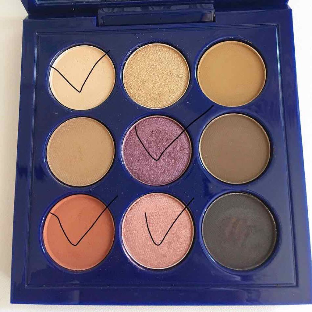 リップスティック/M・A・C/口紅を使ったクチコミ（2枚目）