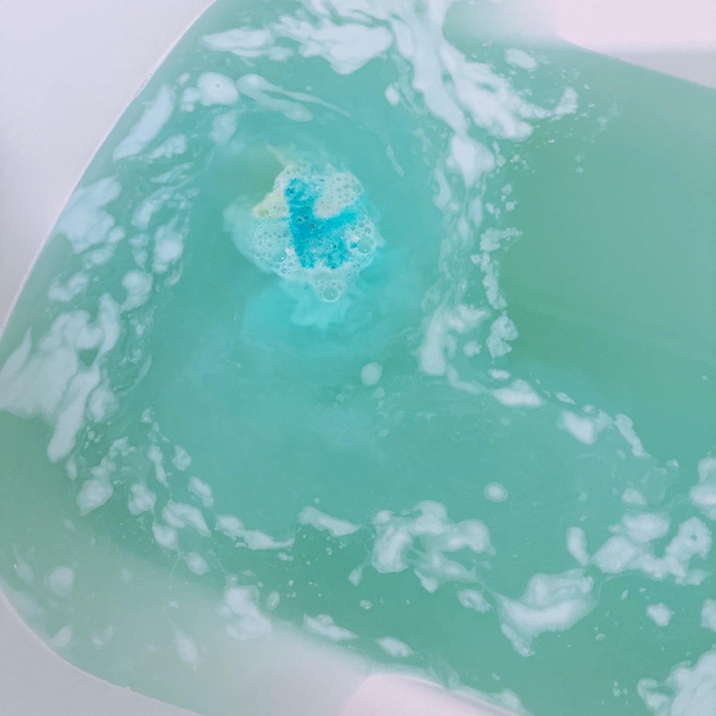 29 アイコニックドア/ラッシュ/炭酸系入浴剤を使ったクチコミ(2枚目)