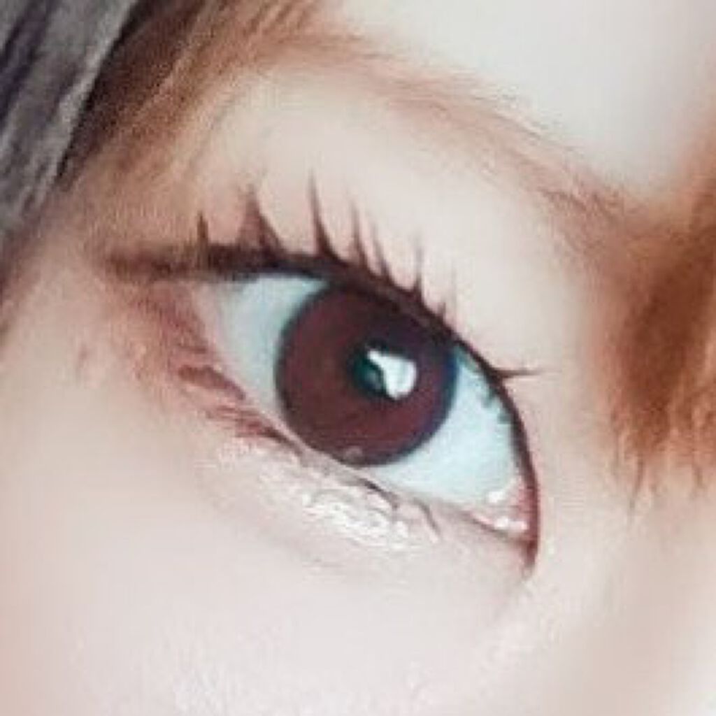 UR GLAM　CLEAR MASCARA BASE/U R GLAM/マスカラ下地を使ったクチコミ（2枚目）