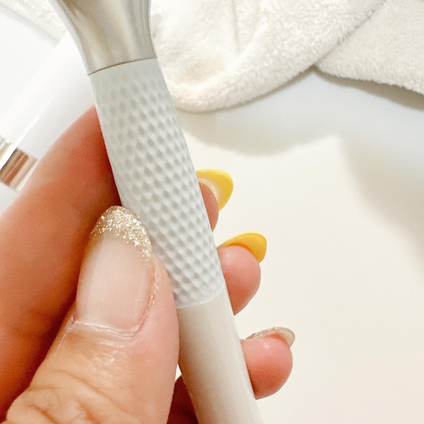 ヴィーナス VIO ヘア&スキン カミソリ/Gillette Venus/シェーバーを使ったクチコミ(6枚目)