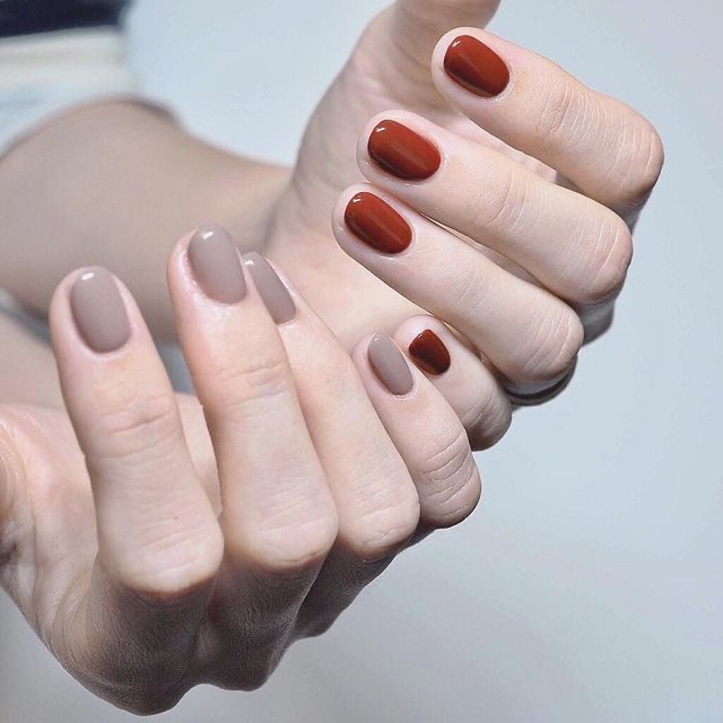 シア ネイルオイル/L'OCCITANE/ネイルオイル・トリートメントを使ったクチコミ(1枚目)