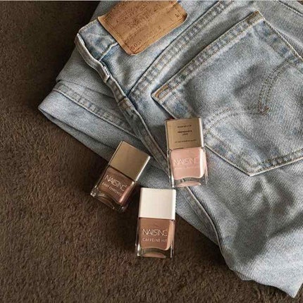 ネールポリッシュ N/nails inc./マニキュアを使ったクチコミ(1枚目)