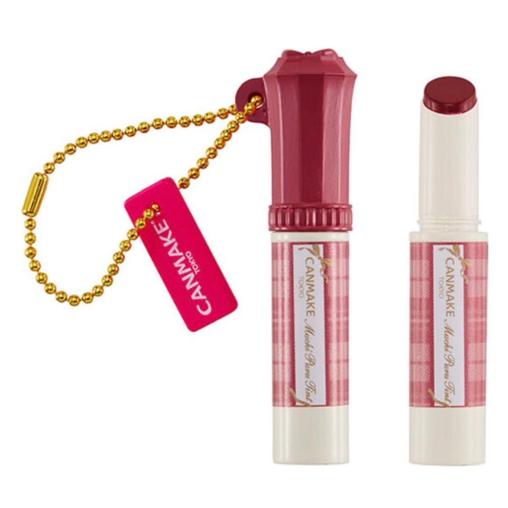 ゆきたん on LIPS 「【今週発売!キャンメイクのミニチュアガシャポンが可愛すぎる❤️..」(9枚目)