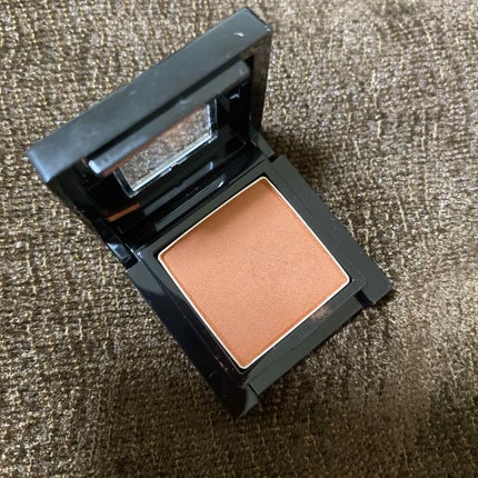 ヴィセ アヴァン シングルアイカラー/Visée/単色アイシャドウを使ったクチコミ(3枚目)