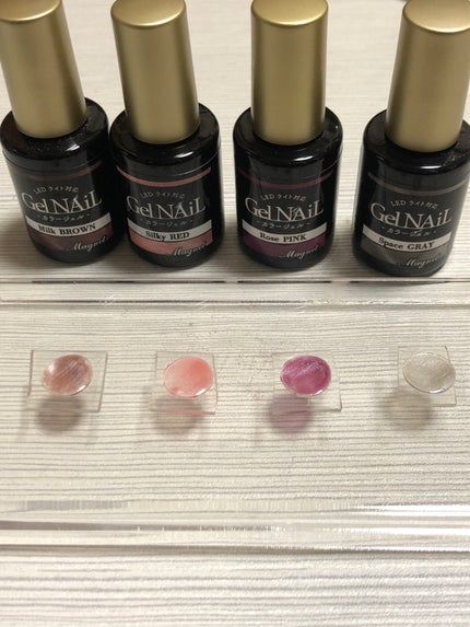 を使ったクチコミ(1枚目)