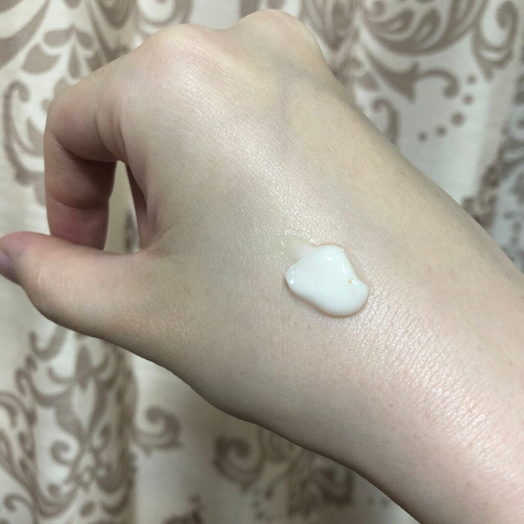 ユースエイジゴールドアイクリーム/SNP/アイケア・アイクリームを使ったクチコミ(3枚目)