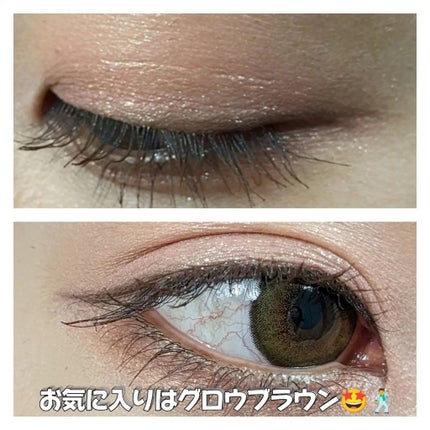 エテュセ アイエディション(リキッドライナー)/ettusais/リキッドアイライナーを使ったクチコミ(5枚目)