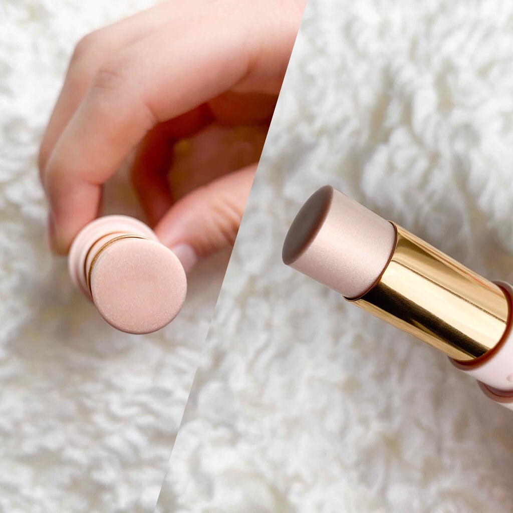 エテュセ フェイスエディション(カラースティック)/ettusais/スティックハイライトを使ったクチコミ(2枚目)