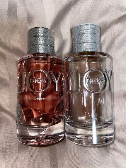 ジョイ インテンス 50ml/Dior/香水(レディース)の画像