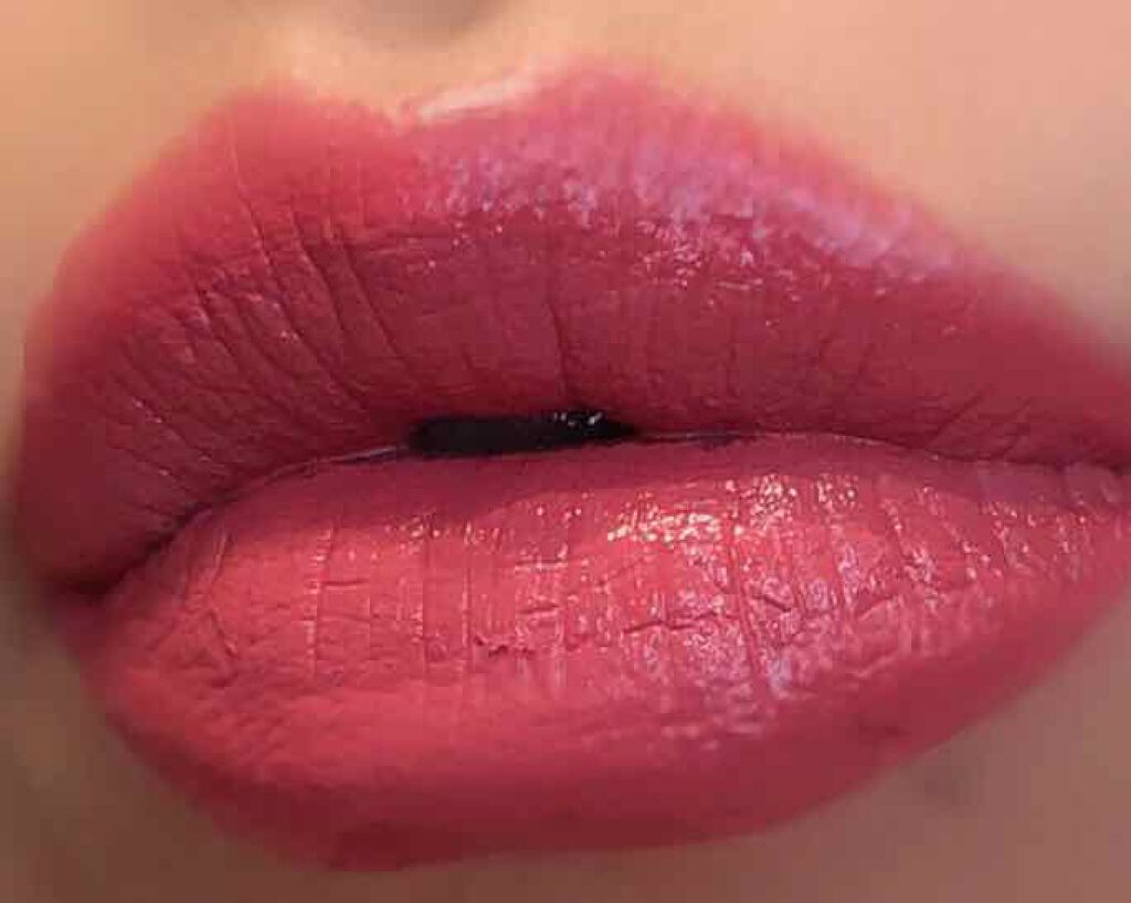 フーダビューティ デザート ダスク アイシャドウパレット/Huda Beauty/アイシャドウパレットを使ったクチコミ(3枚目)