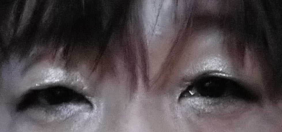 トーンアップアイシャドウ/CEZANNE/アイシャドウパレットを使ったクチコミ(2枚目)