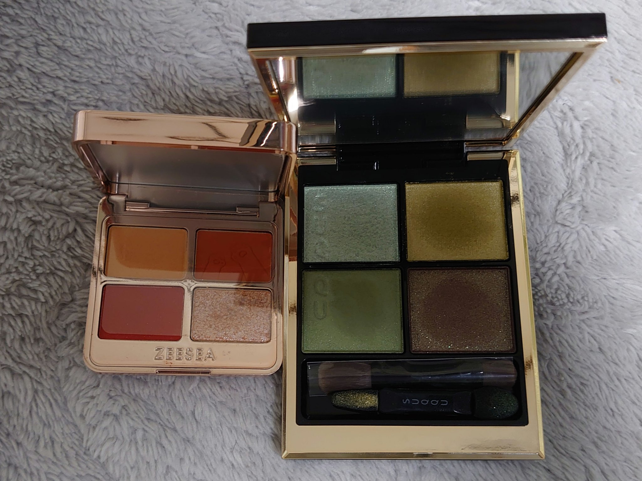 ルージュ アンリミテッド アンプリファイド ラッカー RD152 /shu uemura/口紅を使ったクチコミ（2枚目）