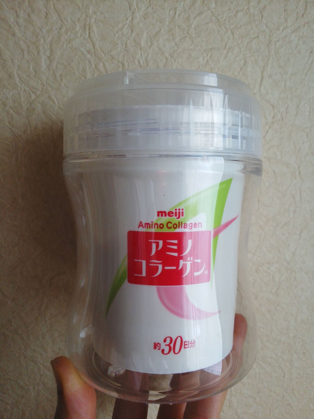 アミノコラーゲン/アミノコラーゲン/美容ドリンクを使ったクチコミ(1枚目)