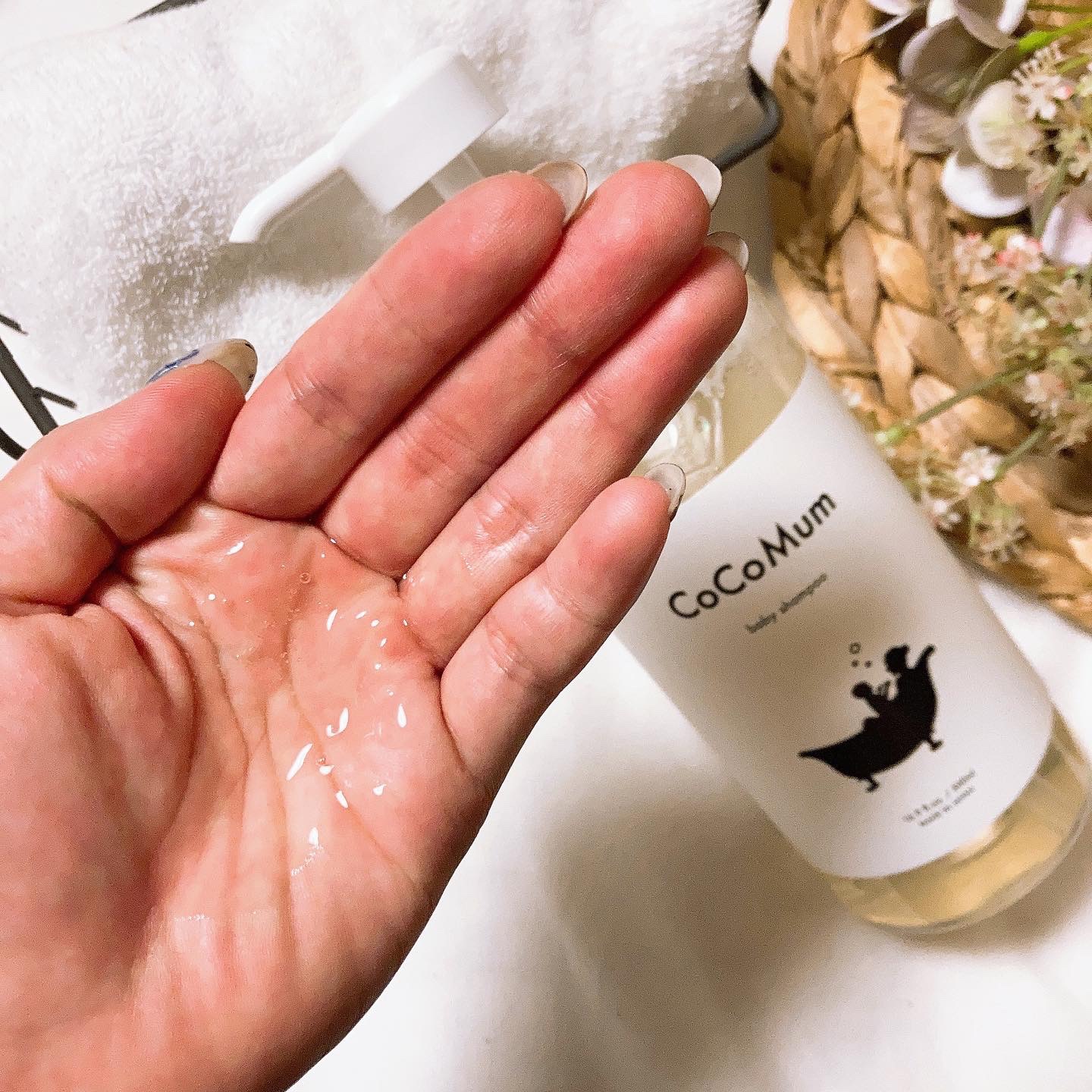 を使ったクチコミ（2枚目）