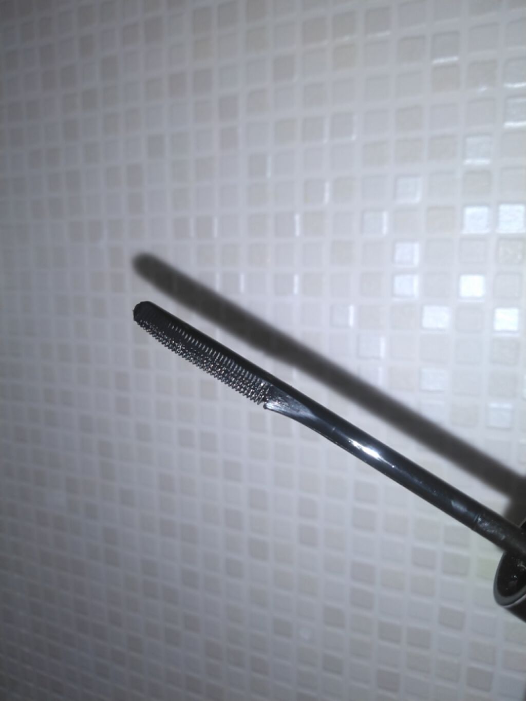 ラッシュフォーマー(クリア)/KATE/マスカラを使ったクチコミ(3枚目)