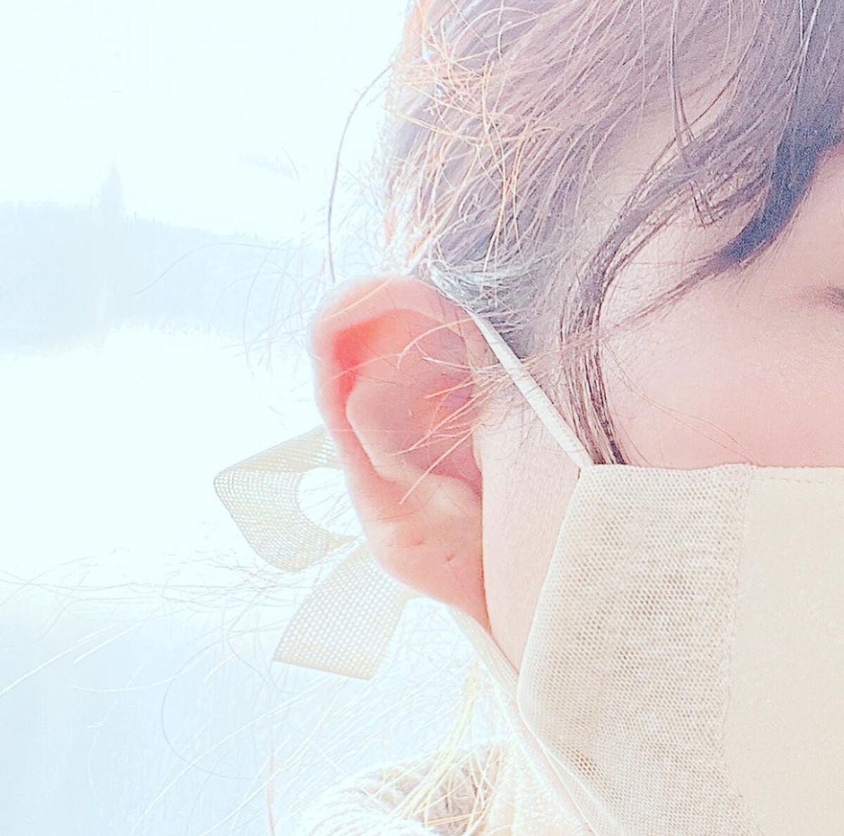 アンジュボーテ フェイスメイク 4Dミスト/アクシス/ミスト状化粧水を使ったクチコミ(4枚目)