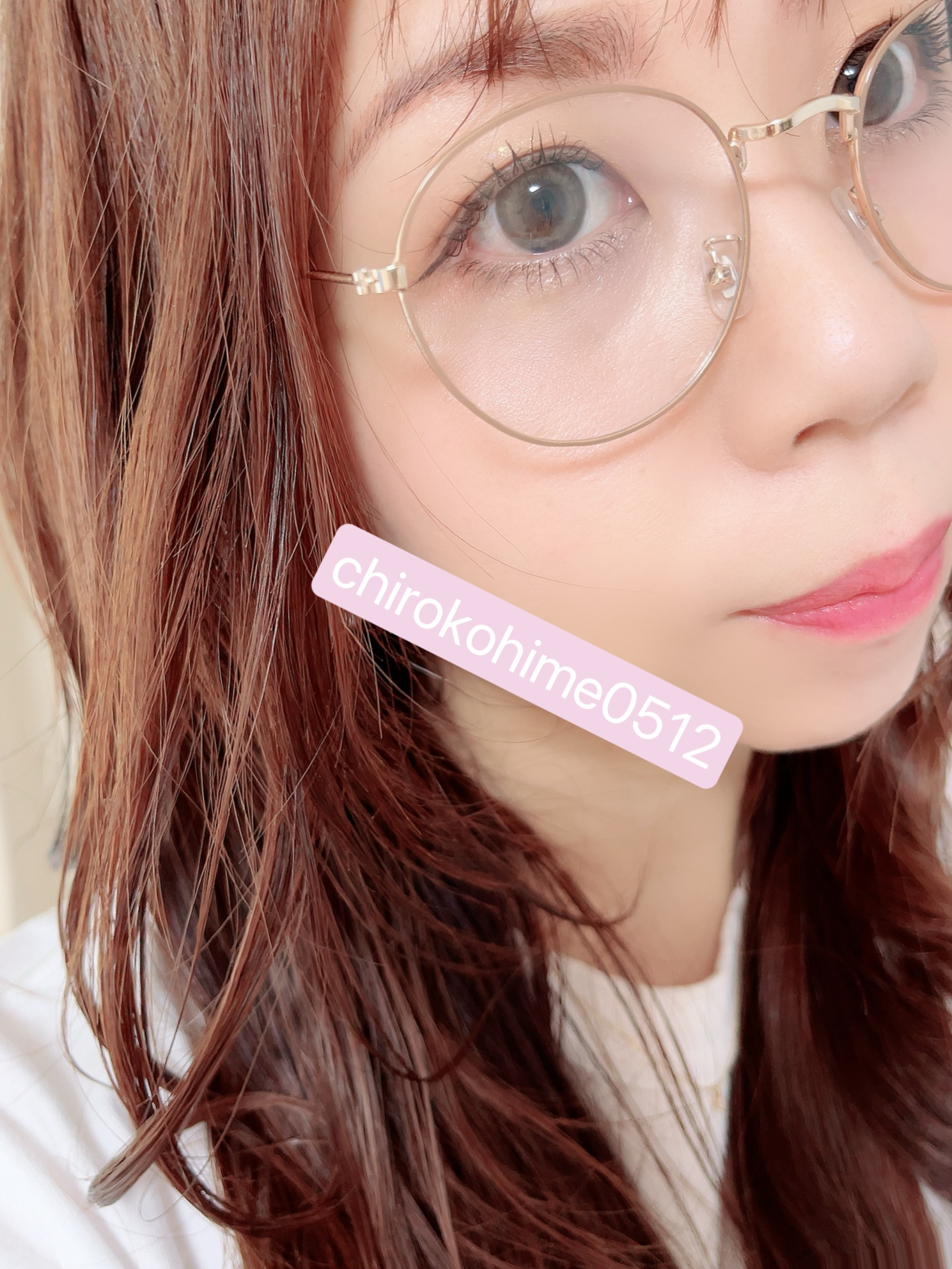 ブリンリキッドグリッターライナー/BLING GLOW/グリッターを使ったクチコミ（2枚目）