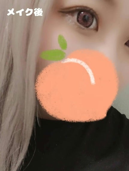 ロングラスティングチップコンシーラー/LUNA/リキッドコンシーラーを使ったクチコミ(5枚目)