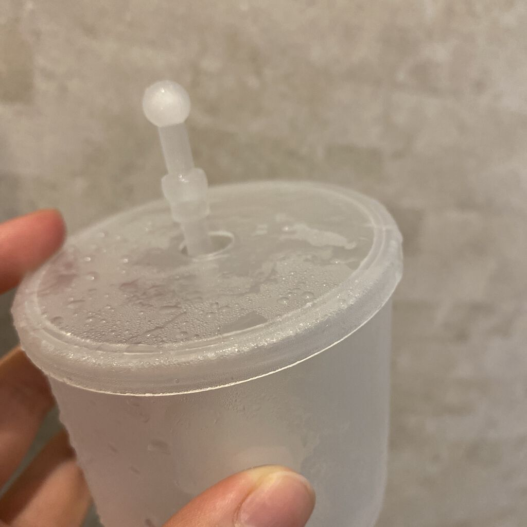 ふんわりリッチ/キャンドゥ/その他スキンケアグッズを使ったクチコミ（2枚目）