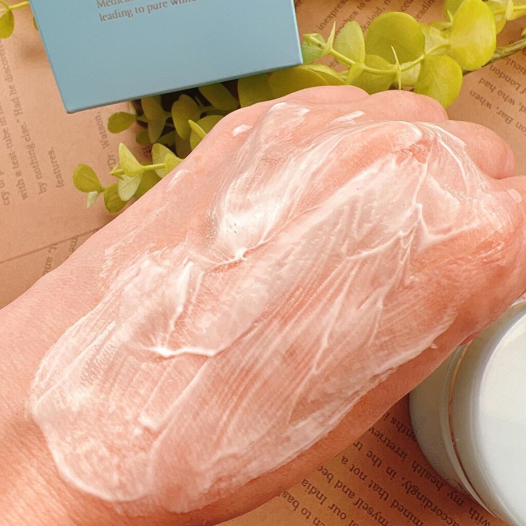 スノーライトEX/VITOWA/洗い流すパック・マスクを使ったクチコミ(3枚目)