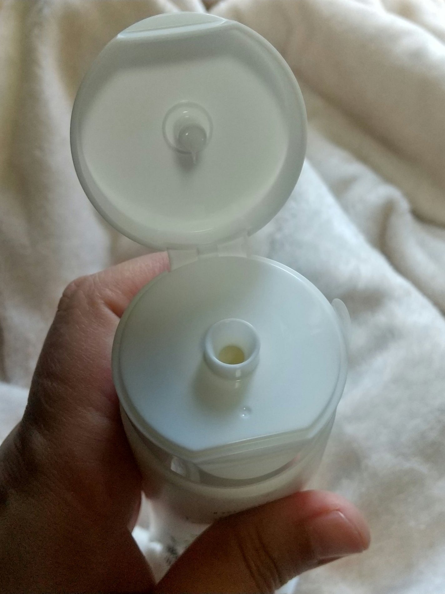 ボタニカルヘアマスク(スムース)/BOTANIST/ヘアマスク・ヘアパックを使ったクチコミ(3枚目)