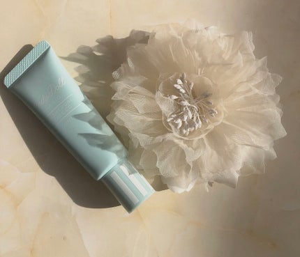 ブライトピュアベースCC/CandyDoll/CCクリームを使ったクチコミ(4枚目)