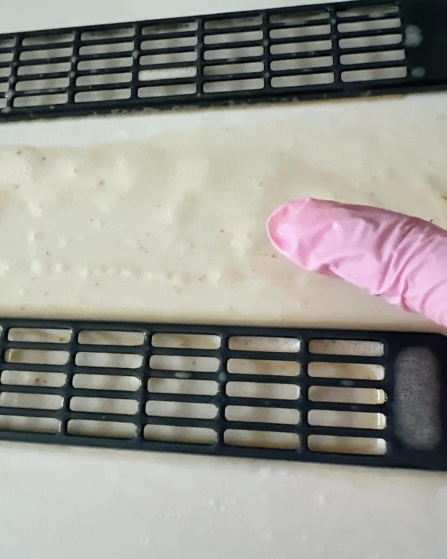 ウルトラオレンジクリーナー/リンレイ/その他を使ったクチコミ(3枚目)