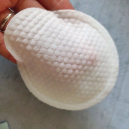 バイオスキンクレンジングパット/EKE/クレンジングシートを使ったクチコミ(3枚目)