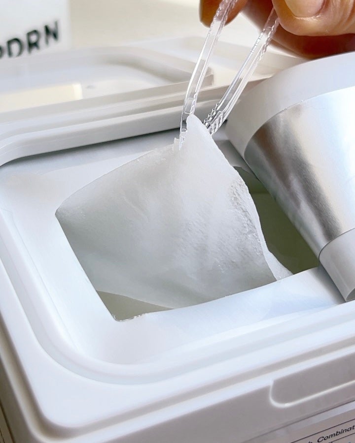 AZケア マスク/VT/シートマスク・パックを使ったクチコミ(4枚目)