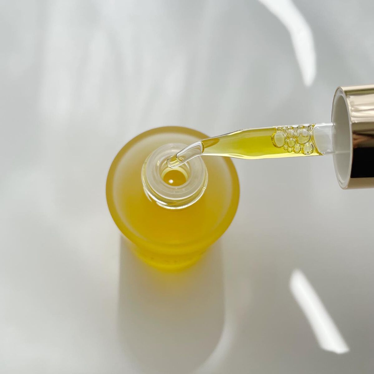 CBD エンリッチセラム/WALALA/美容液を使ったクチコミ（2枚目）