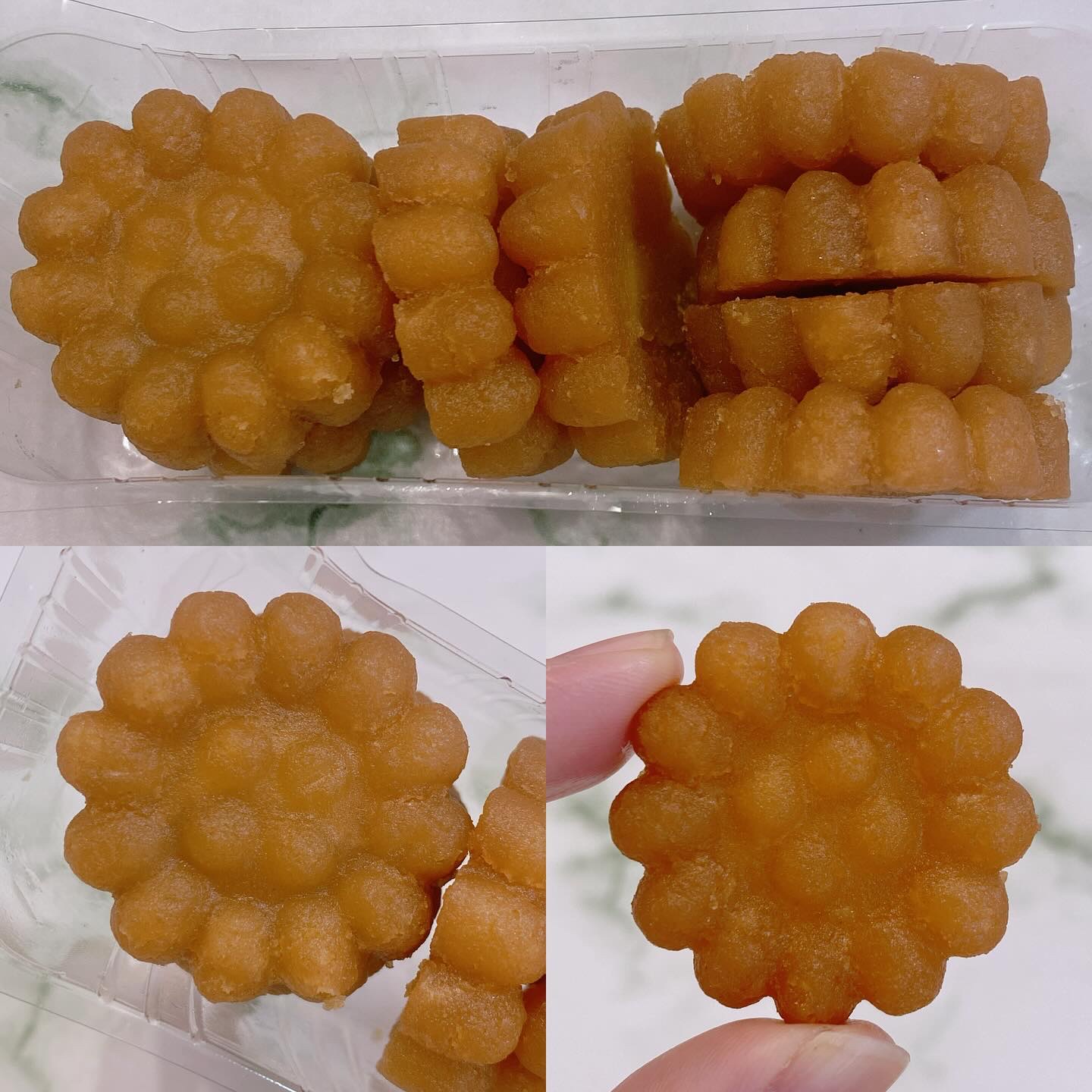 ミニヤッカ/NAMAN/食品を使ったクチコミ（2枚目）