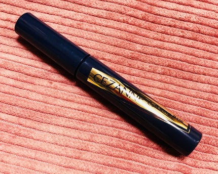 カールキープベース/CEZANNE/マスカラ下地を使ったクチコミ(1枚目)