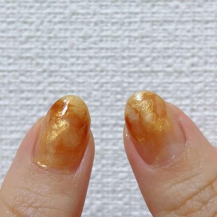 マヴァドライ 918/MAVALA/ネイルトップコートを使ったクチコミ(5枚目)