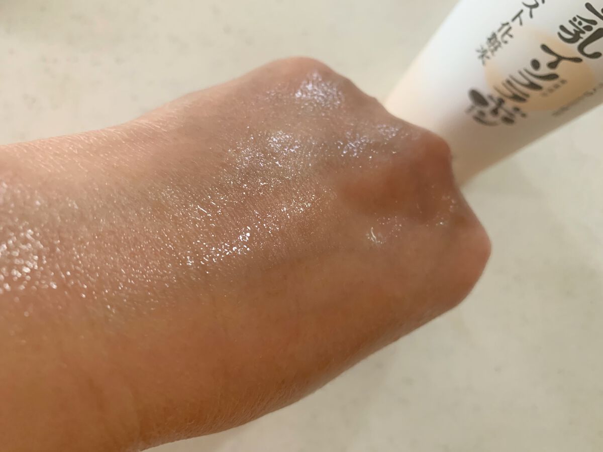 なめらか本舗 マイクロミスト化粧水 NC/なめらか本舗/ミスト状化粧水を使ったクチコミ(2枚目)