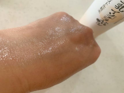 なめらか本舗 マイクロミスト化粧水 NC/なめらか本舗/ミスト状化粧水を使ったクチコミ(2枚目)