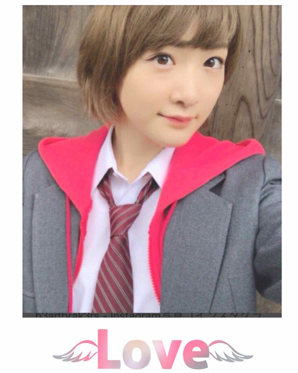 マリオ on LIPS 「こんばんは😊商品とは関係ないんですけど、乃木坂46の生駒ちゃん..」(2枚目)