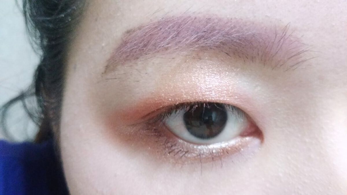 ティアー アイライナー/ETUDE/リキッドアイライナーを使ったクチコミ(2枚目)