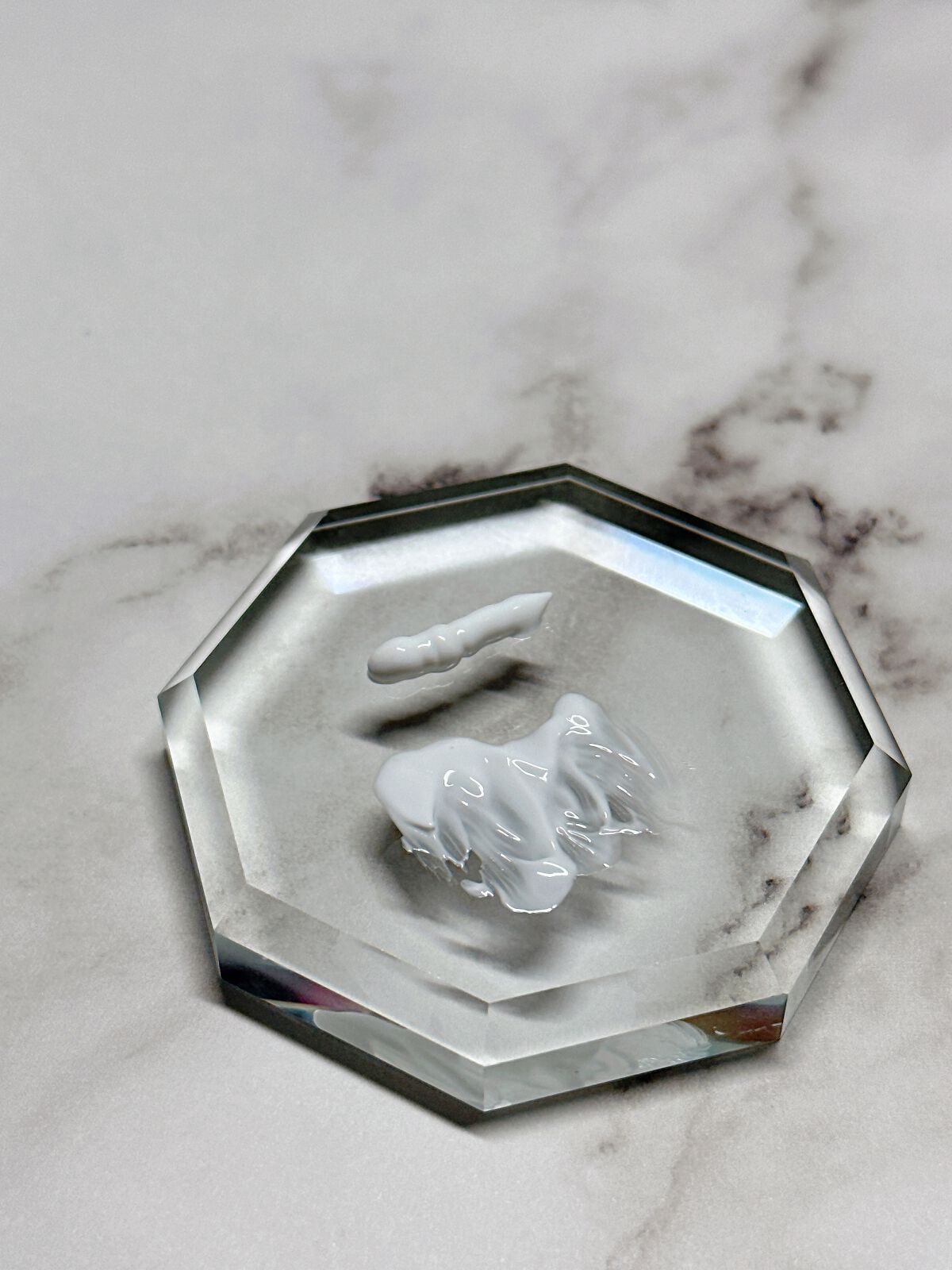 アルファラディアンスグローセラム/BANOBAGI/美容液を使ったクチコミ(8枚目)