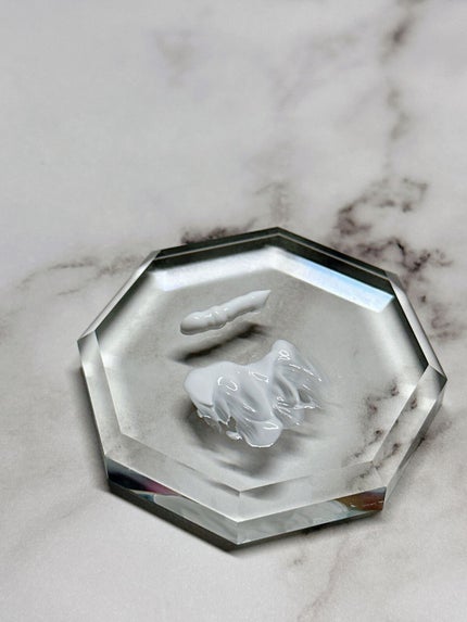 アルファラディアンスグローセラム/BANOBAGI/美容液を使ったクチコミ(8枚目)