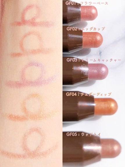 マルチプルーフラスティングマスカラ/DAZZSHOP/マスカラを使ったクチコミ(6枚目)