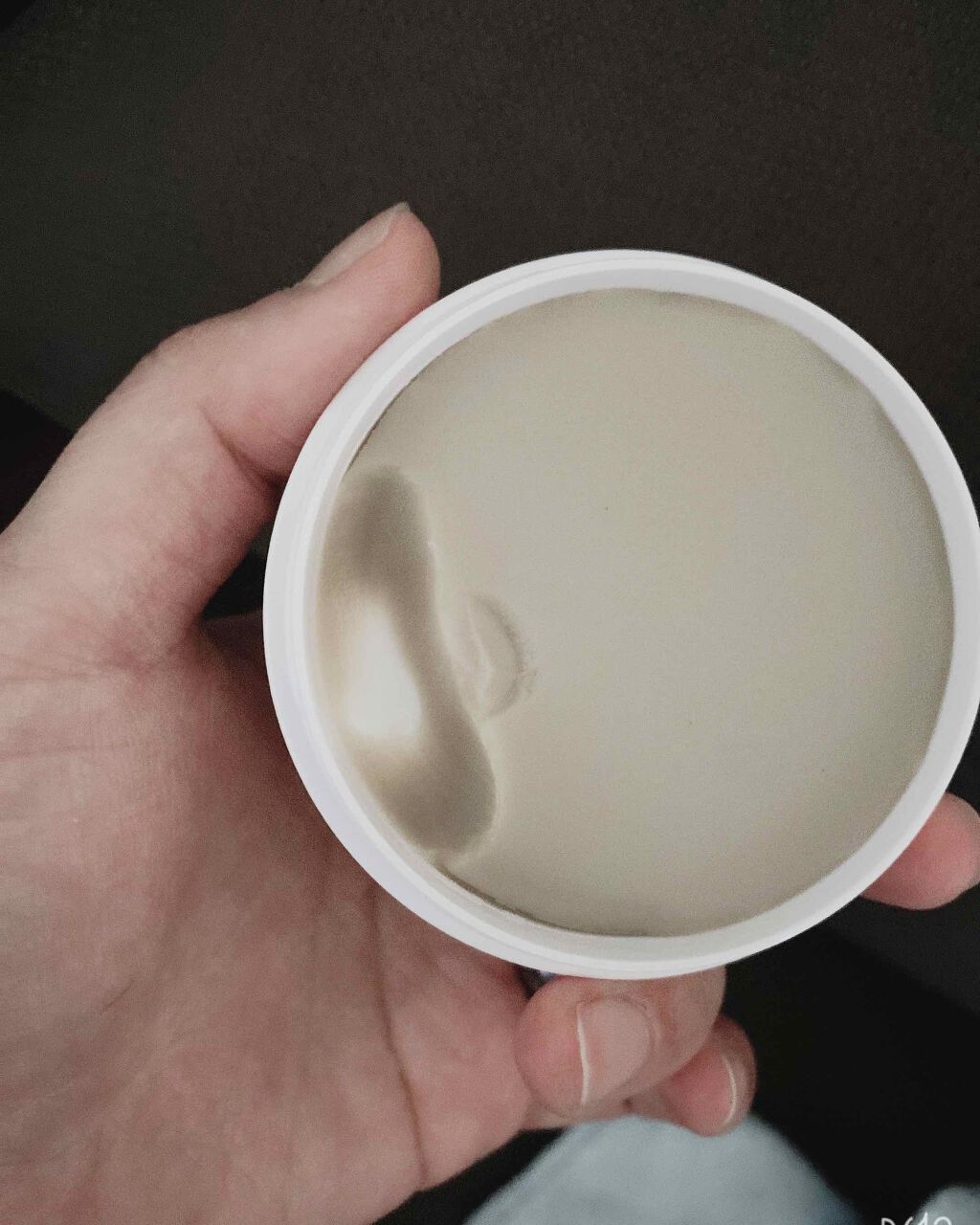 デュオ ザ クレンジングバーム ホワイトa/DUO/クレンジングバームを使ったクチコミ（2枚目）