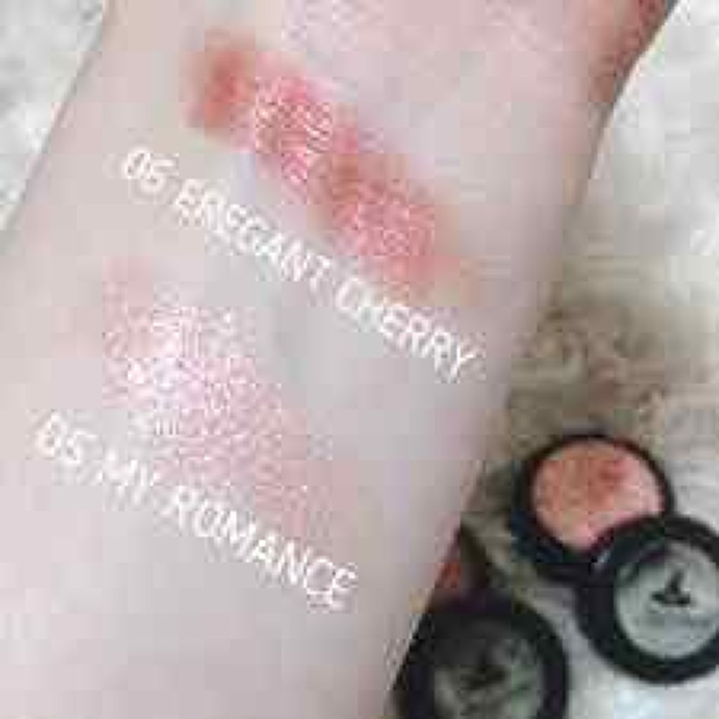 セルフィーフィックスピグメント/Witch's Pouch/単色アイシャドウを使ったクチコミ（2枚目）