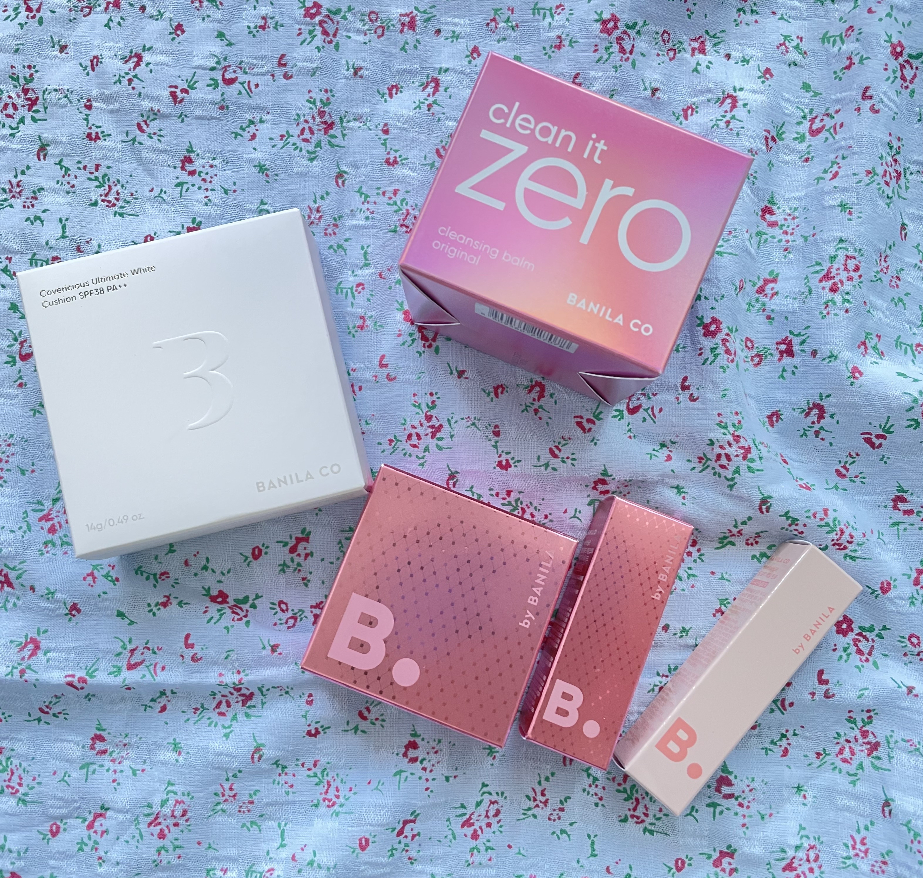 グロウベールティント RD01 Rosy Shell/BANILA CO/リップティントを使ったクチコミ（2枚目）