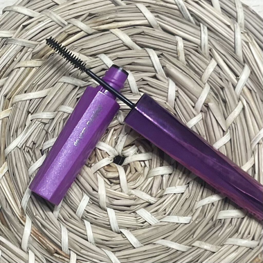 「塗るつけまつげ」自まつげ際立てタイプ/デジャヴュ/マスカラを使ったクチコミ（1枚目）