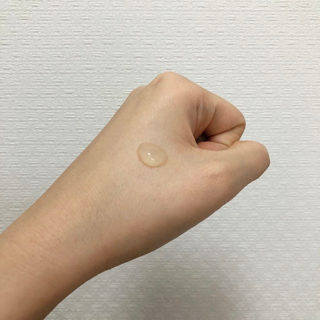 ビタペアC 集中美容液スペシャルセット/ネイチャーリパブリック/美容液を使ったクチコミ(2枚目)