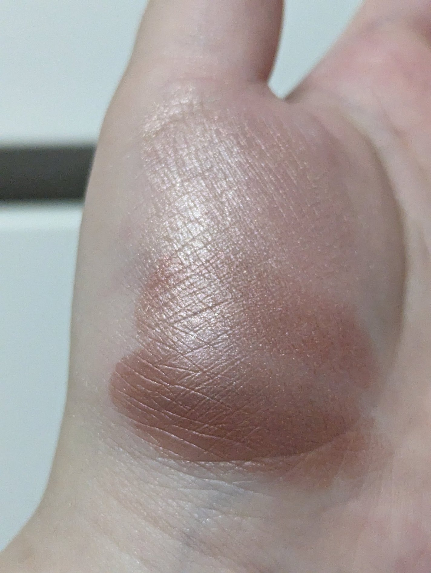 シルキースフレアイズ/キャンメイク/アイシャドウパレットを使ったクチコミ(7枚目)