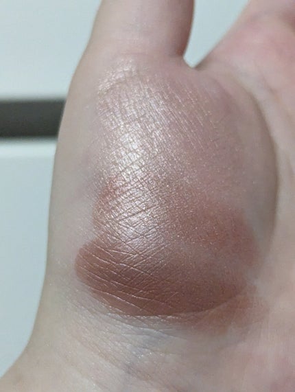 シルキースフレアイズ/キャンメイク/アイシャドウパレットを使ったクチコミ(7枚目)