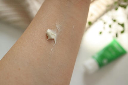 スキンフード /WELEDA/ボディクリームを使ったクチコミ(6枚目)