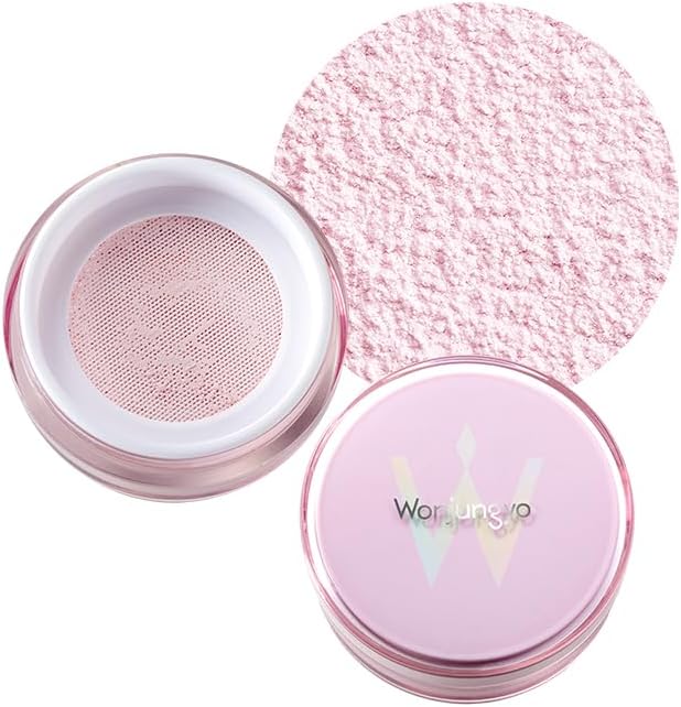 01 プレーンピンク